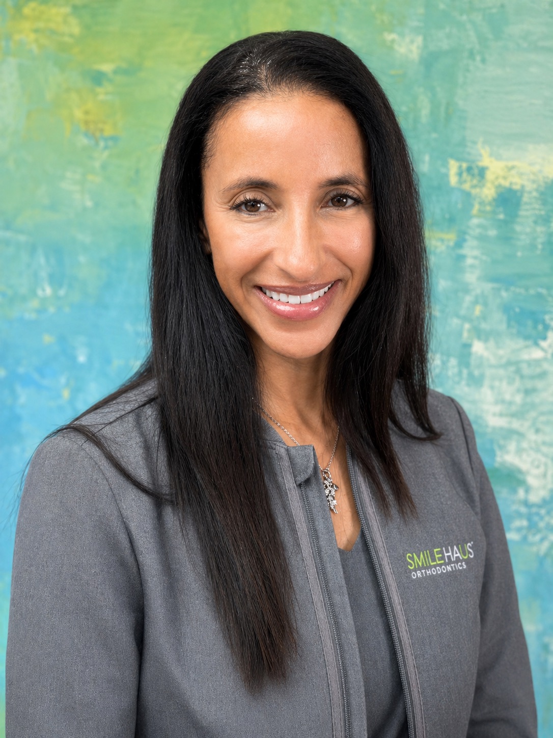 Dr. Karla Thompson, DDS — orthodontist, founder of SmileHaus Orthodontics