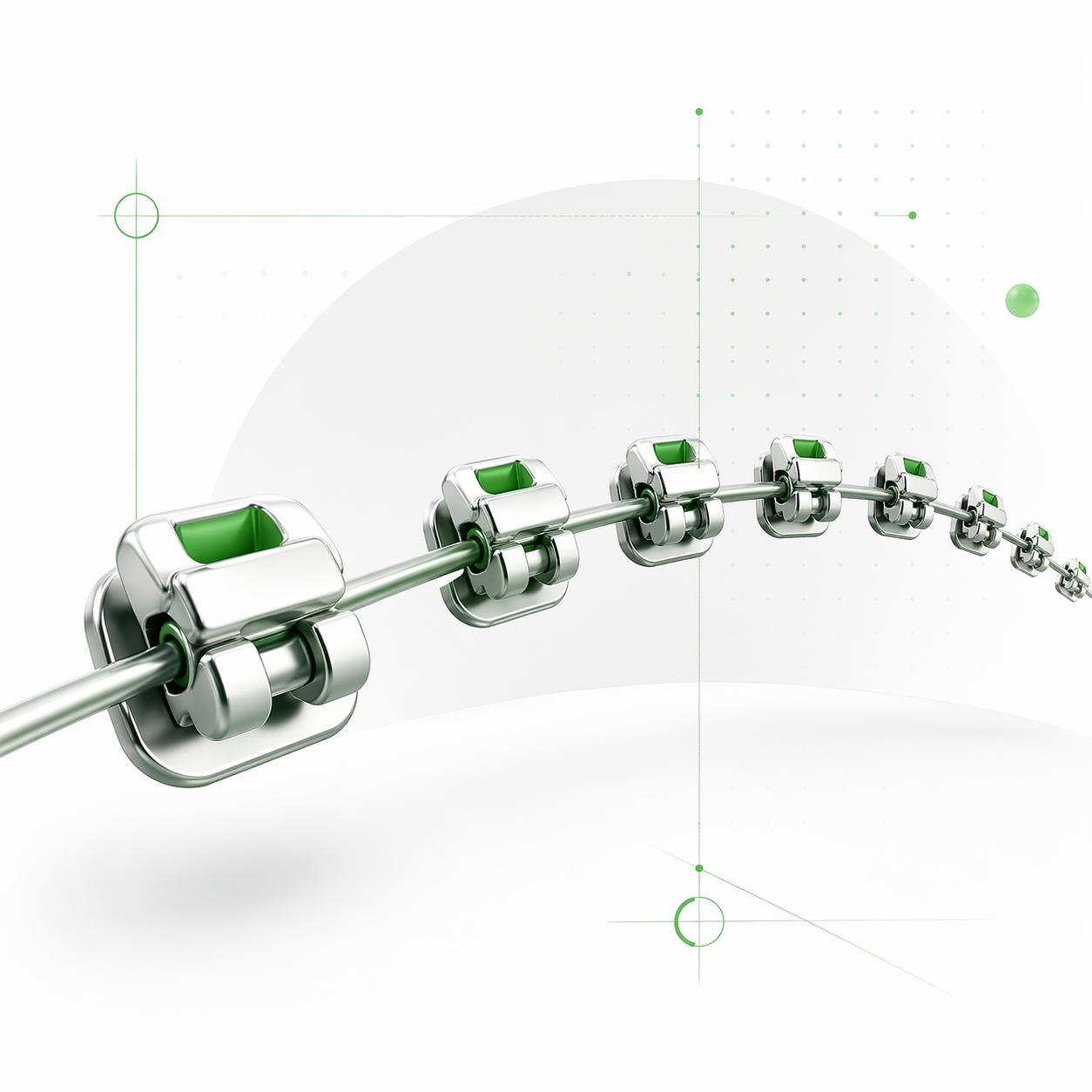 Pitts21 PRO System illustration