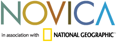 check out some of the organizations that we proudly support below!, logo novica
