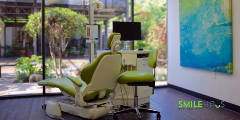 Orthodontist in South Pasadena